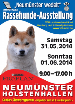 Neumnster Poster